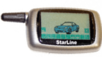 STARLINE A9