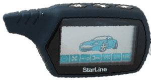 STARLINE A91