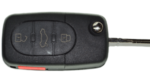 Ключ AUDI A4/S4 2002-2006 (USA) pn:8Z0837231F