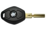 Ключ BMW системы EWS (EURO) 3 кнопки 434Mhz/HU58