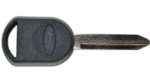 Ключ с чипом 4D63 80bit форд (USA), лезвие FO30DP_FD21P