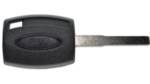 Ключ с чипом 4D63 80bit форд, лезвие FO24P_HF65P_HU101TE