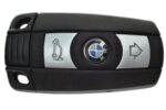 Смарт ключ BMW (USA) 3 кнопки 315Mhz, KEYLESS GO